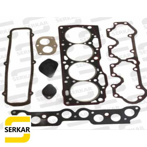 SLX 1.6 ÜST  TAKIM CONTA SAÇLI LASTİK ÜST KAPAK CONTALI ŞİM CONTA YAPIŞMALI Ürün Görseli